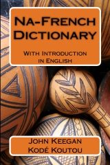 Picture of Na - French Dictionary Cover